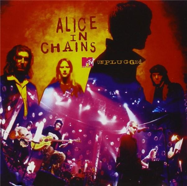 MTV Unplugged | Alice In Chains
