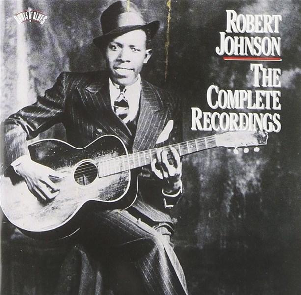 The Complete Recordings | Robert Johnson