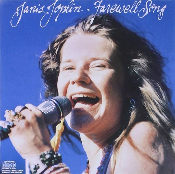 Farewell Song | Janis Joplin image3