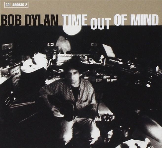 Time Out of Mind | Bob Dylan