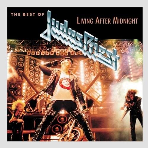 Living After Midnight | Judas Priest