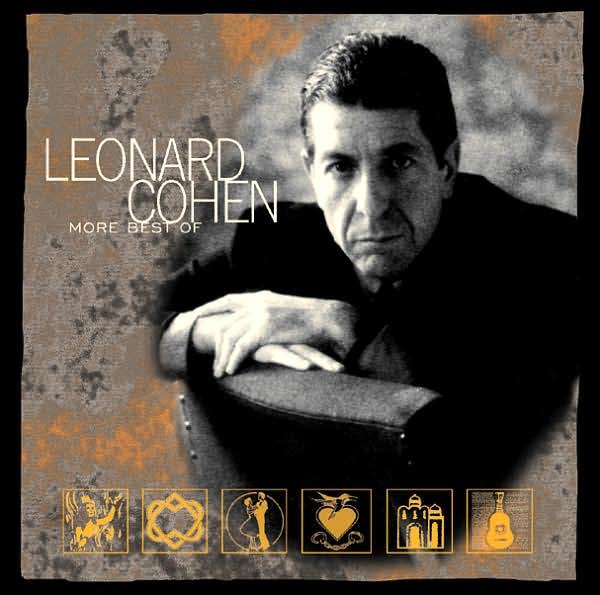 More Best of Leonard Cohen | Leonard Cohen Best poza noua