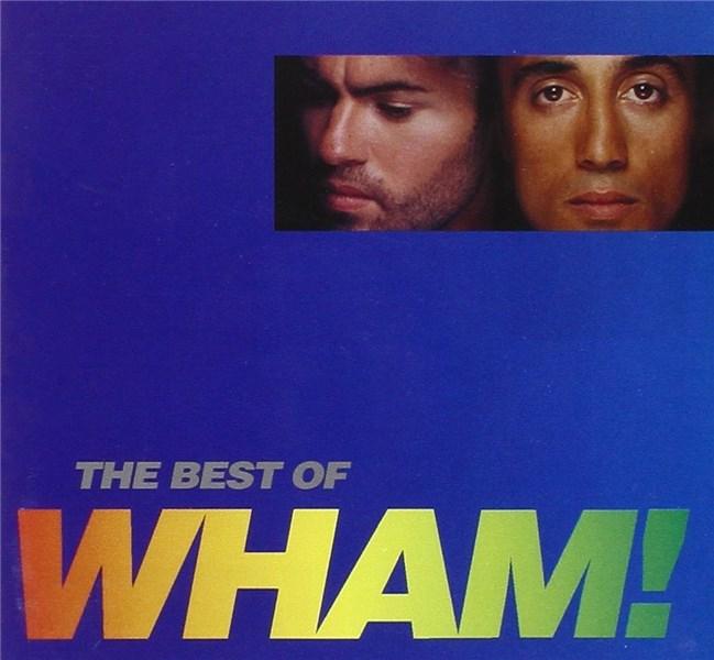 The Best of Wham!  | Wham!