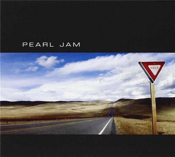 Yield | Pearl Jam