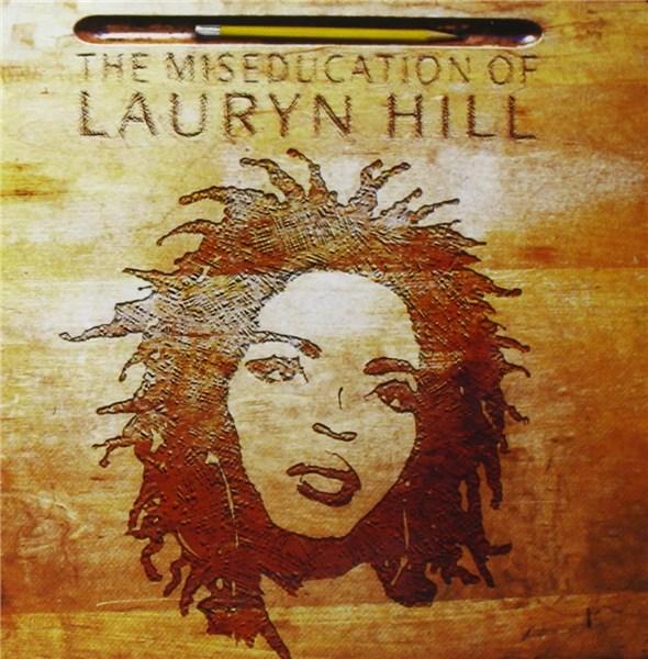 The Miseducation Of Lauryn Hill | Lauryn Hill carturesti.ro poza noua