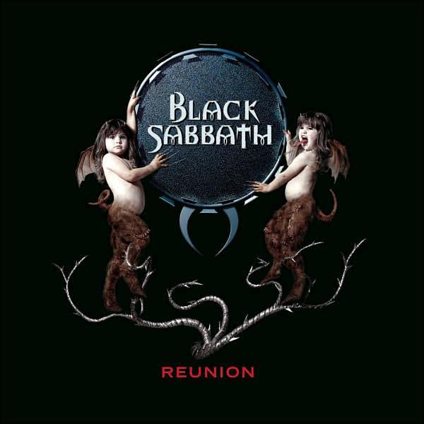 Reunion | Black Sabbath - 1 | YEO