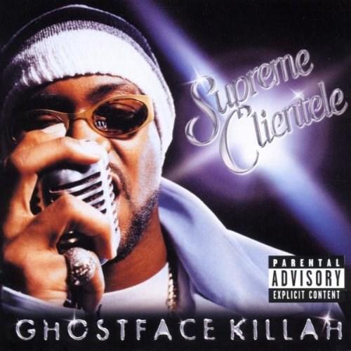 Supreme Clientele | Ghostface Killah