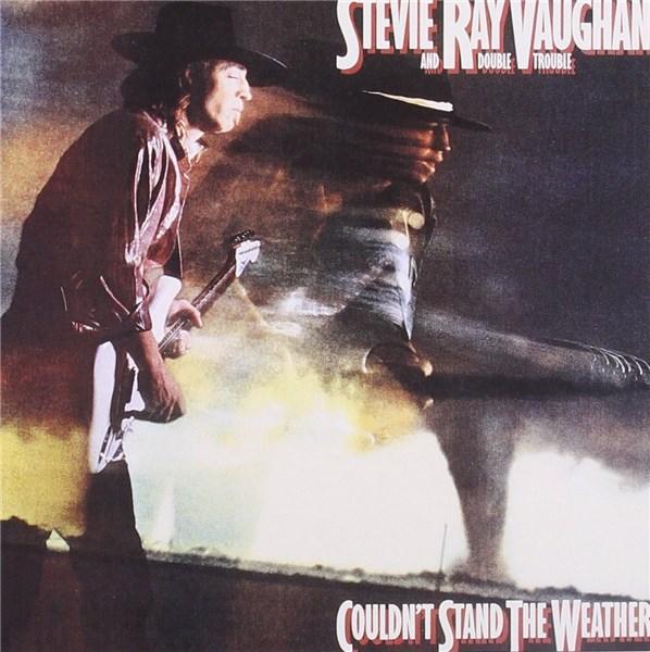 Couldn\'t Stand The Weather | Stevie Ray Vaughan, Stevie Ray Vaughan And Double Trouble