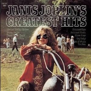 Greatest Hits Remastered & Extra Tracks | Janis Joplin