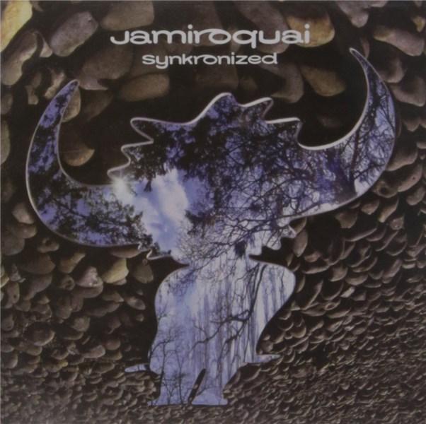 Synkronized | Jamiroquai