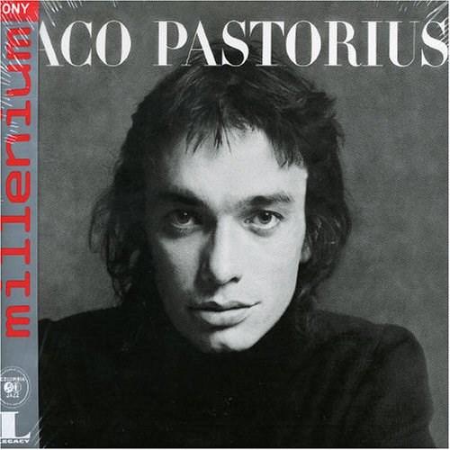 Jaco Pastorius | Jaco Pastorius