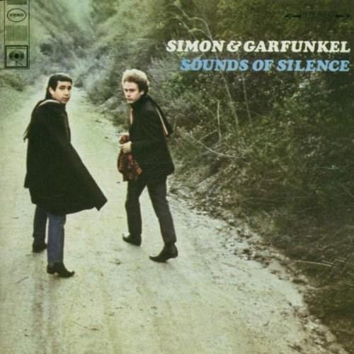 Sounds Of Silence | Simon & Garfunkel