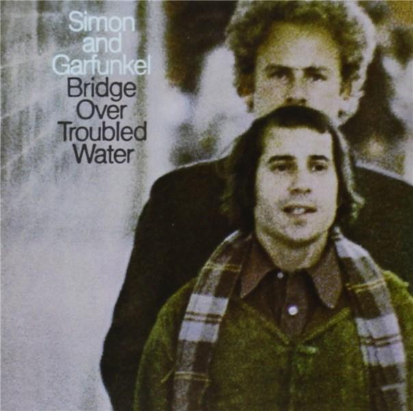 Bridge Over Troubled Water | Simon & Garfunkel
