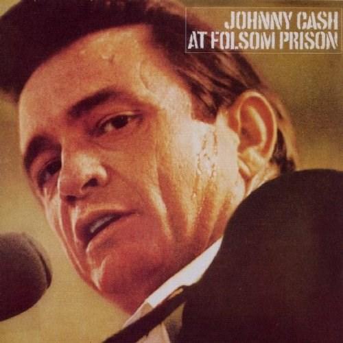 At Folsom Prison | Johnny Cash