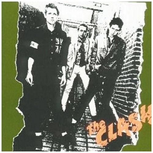 The Clash UK Version | The Clash image0