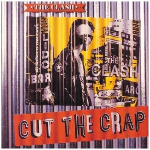 Cut The Crap | The Clash