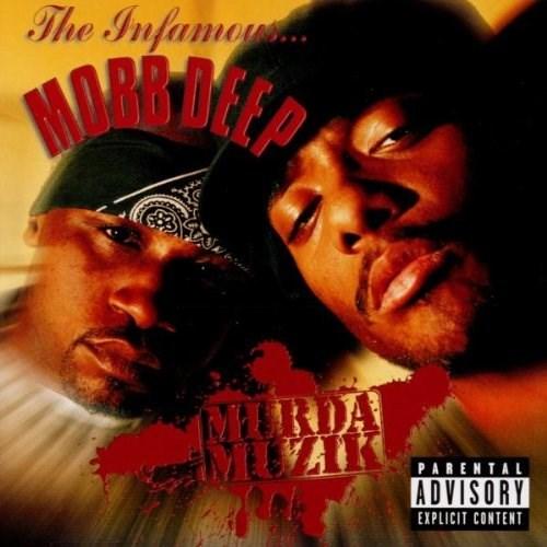 Murda Muzik | Mobb Deep