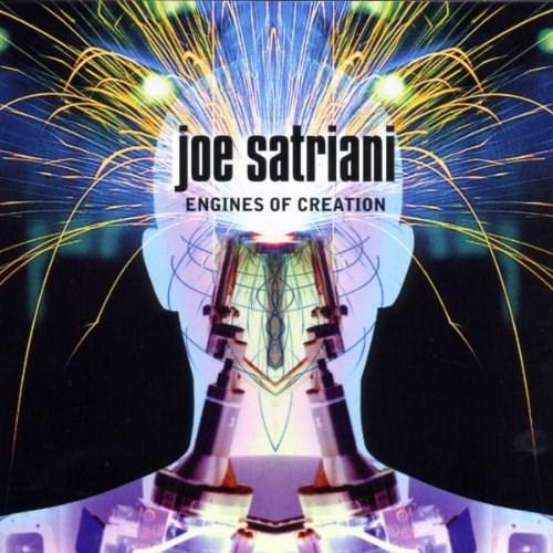 Engines of Creation | Joe Satriani