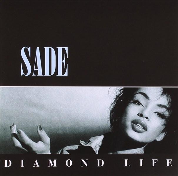 Diamond Life | Sade