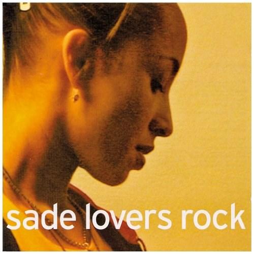 Lovers Rock | Sade