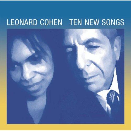Ten New Songs | Leonard Cohen carturesti.ro poza noua