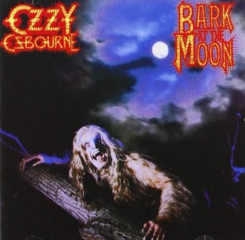 Bark At The Moon | Ozzy Osbourne
