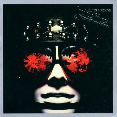 Killing Machine Remastered | Judas Priest image7
