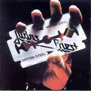 British Steel Remastered | Judas Priest