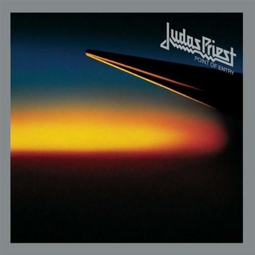 Point Of Entry | Judas Priest