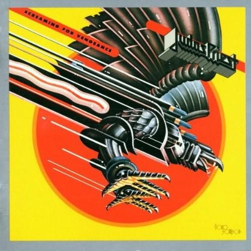 Screaming For Vengeance - Remastered, Extra Tracks | Judas Priest