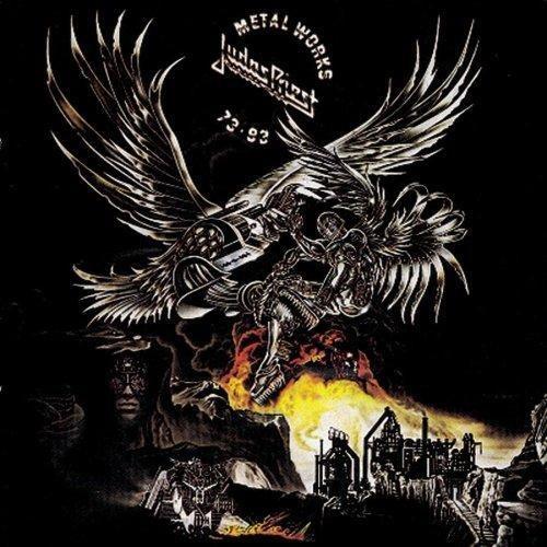 Metal Works '73-'93 | Judas Priest
