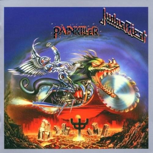 Painkiller | Judas Priest