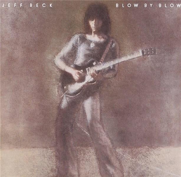 Blow By Blow | Jeff Beck - 1 | YEO