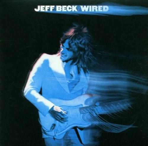 Wired | Jeff Beck