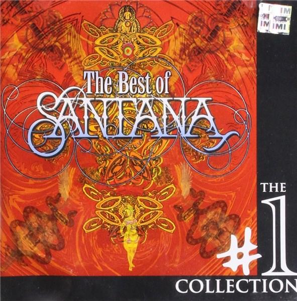 The Best Of Santana | Santana