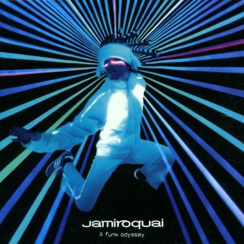 A Funk Odyssey | Jamiroquai