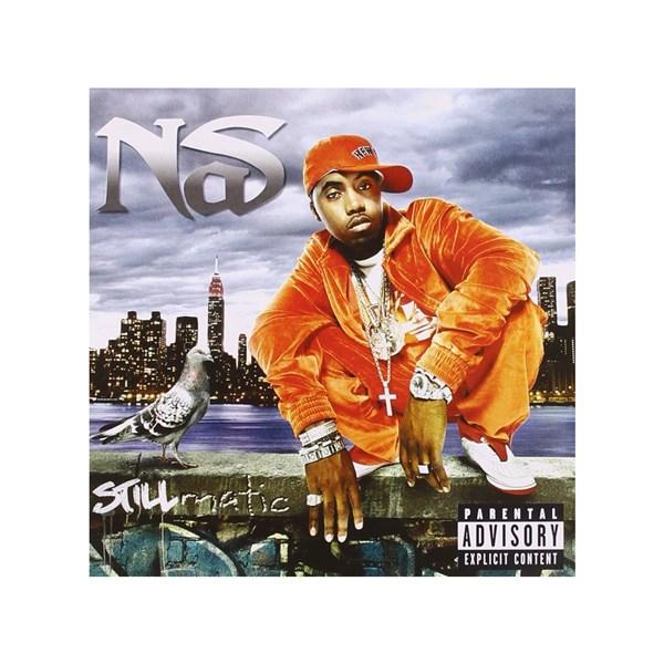 Stillmatic | Nas