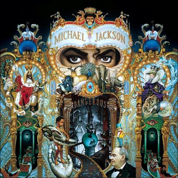 Dangerous (Special Edition) | Michael Jackson