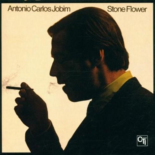 Stone Flower | Antonio Carlos Jobim