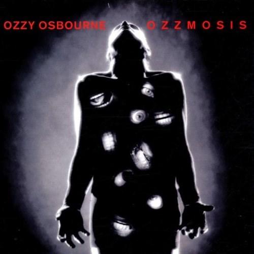 Ozzmosis | Ozzy Osbourne