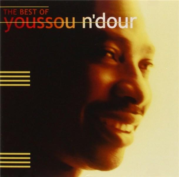 The Best Of | Youssou N\'Dour