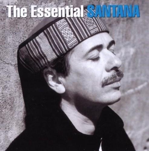 The Essential 2 CDs | Santana