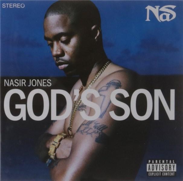 God's Son | Nas