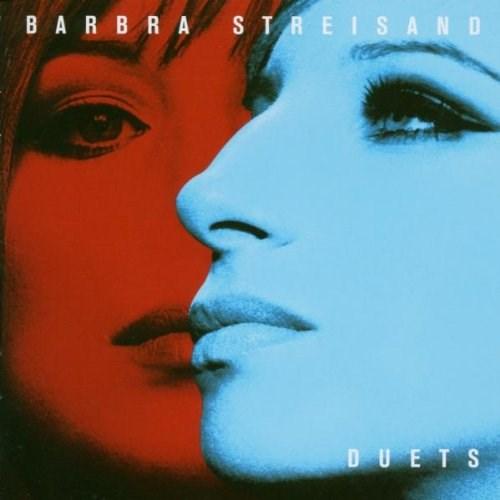 Duets | Barbra Streisand