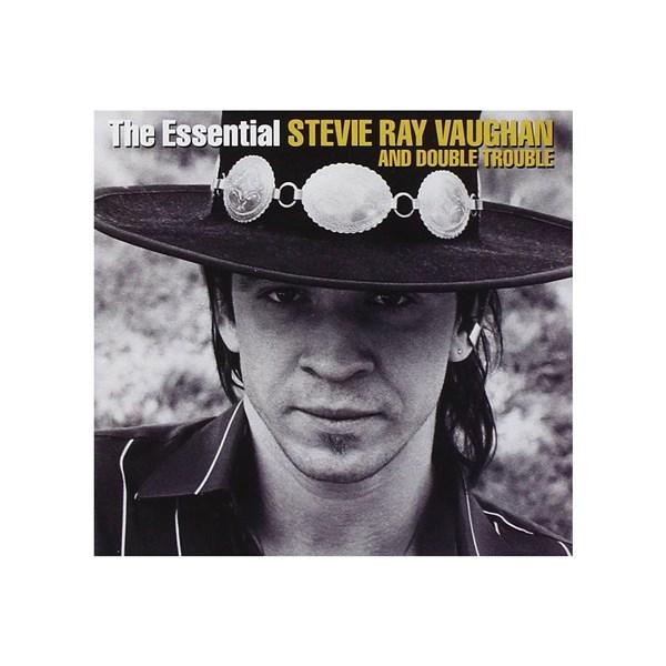 The Essential Stevie Ray Vaughan And Double Trouble | Stevie Ray Vaughan