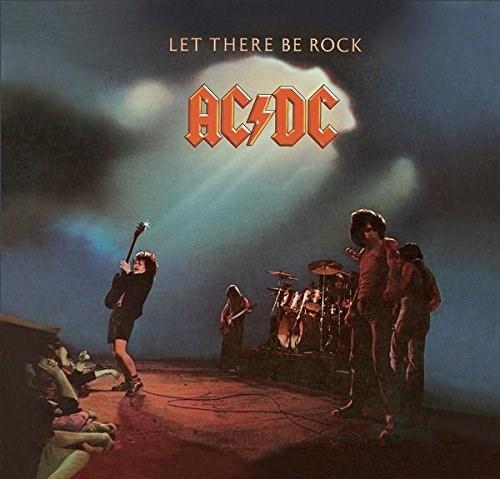 Let There Be Rock | AC/DC