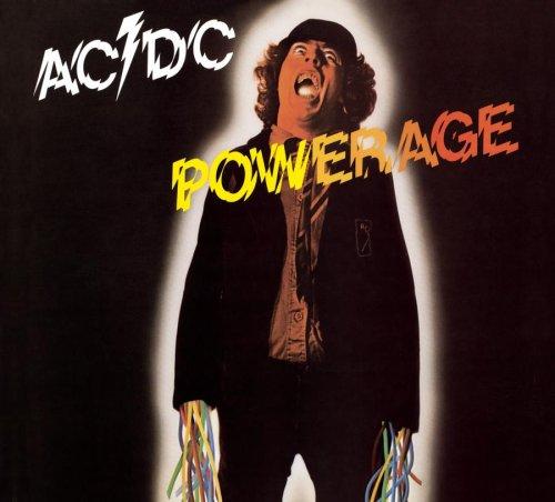 Powerage | AC/DC