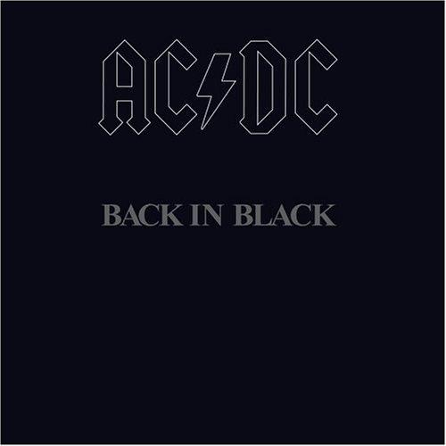 Back in Black | AC/DC