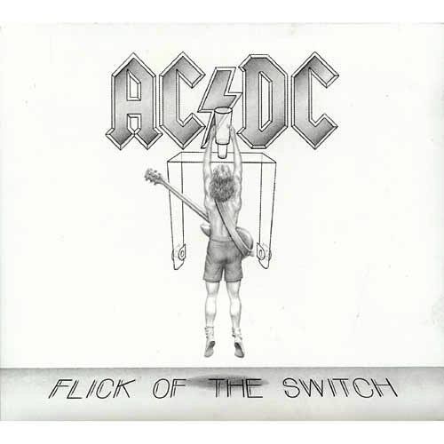 Flick of the Switch | AC/DC
