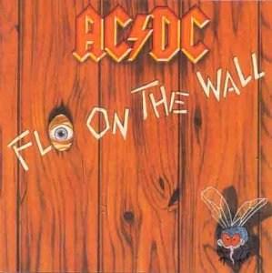 Fly On The Wall - Limited Edition Vinyl | AC/DC